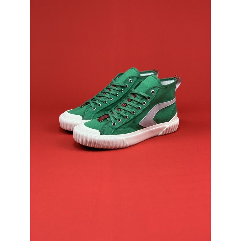 Trust Footwear Heroes 1.0 Green