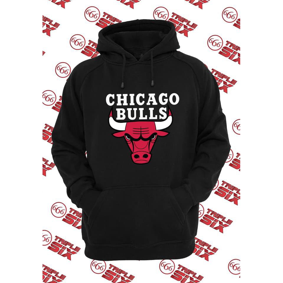 jaket chicago bulls