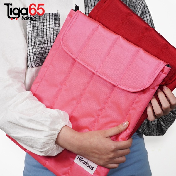 365 laptop bag | Laptop sleeve | Tas laptop | Sleeve case | Sarung laptop