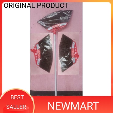 SAPU IJUK CAP 2 MACAN