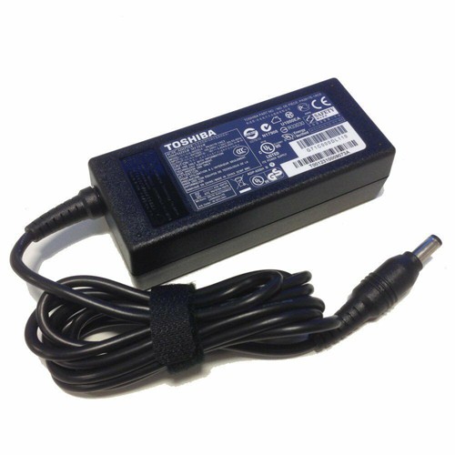 TOSHIBA192375525PKP | ADAPTOR TOSHIBA 19V 2.37A DC (5.5*2.5) PANJANG + KABEL POWER