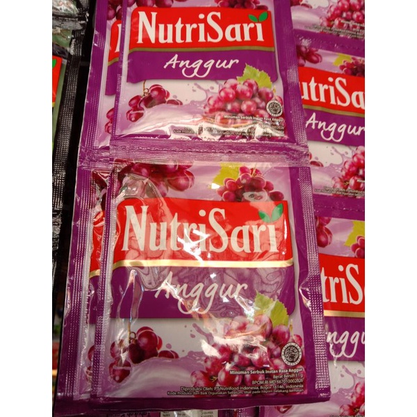 

nutri sari