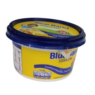 Blue Band Margarine 250gr