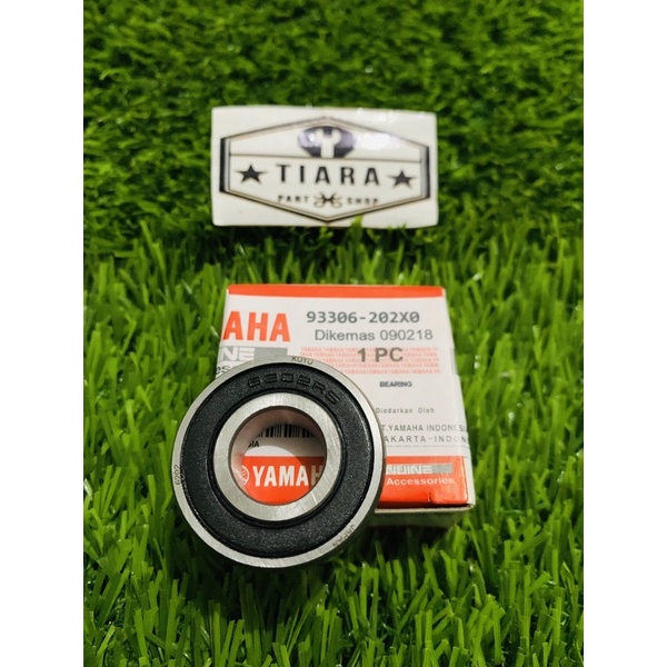 Bearing Lahar 6202 Yamaha RX king Scorpio DLL KOYO JAPAN