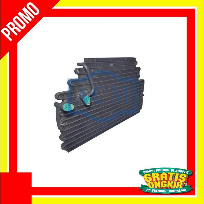 CONDENSOR MITSUBISHI KUDA KONDENSOR AC MOBIL ACM PROMO