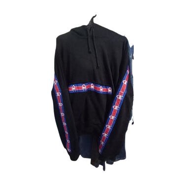 Hoodie Champion X Vetements ORI second