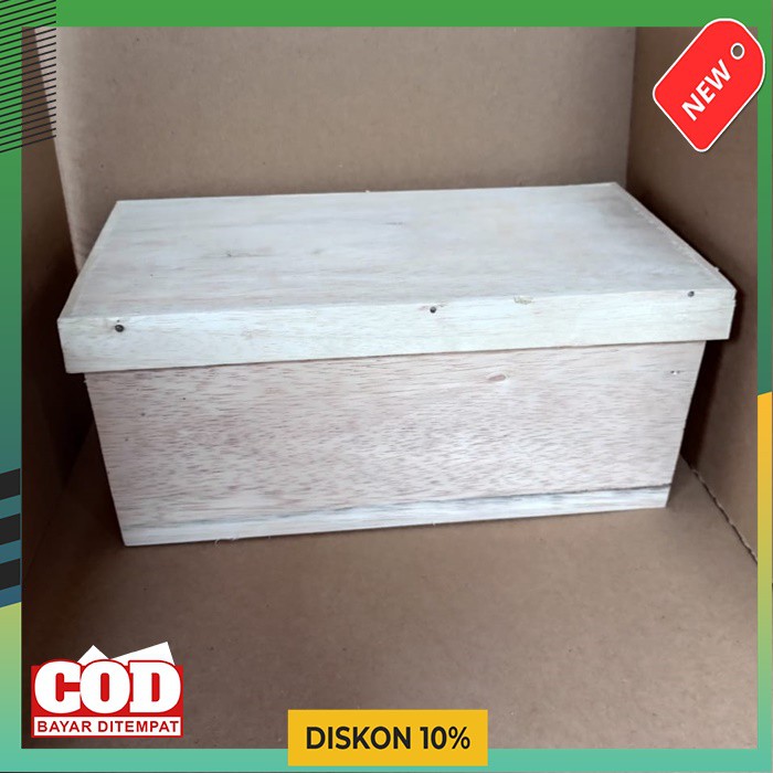 Kotak Lebah Madu Sarang Trigona Klanceng - Stuff Sarang Lebah