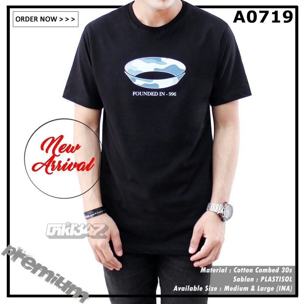 GROSIR KAOS DISTRO SURFING PREMIUM KULITAS TERBAIK BAHAN 