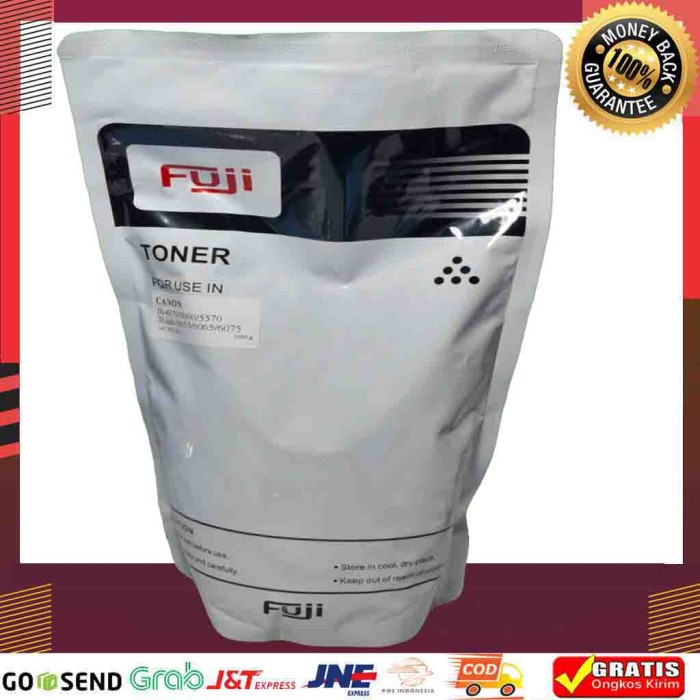 

Limited Toner Fuji Ir 5000/6000 Ira 6075 Ir 5000 /5020