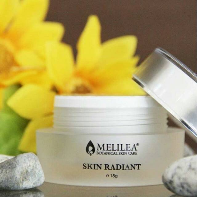 Skin Radiant Melilea