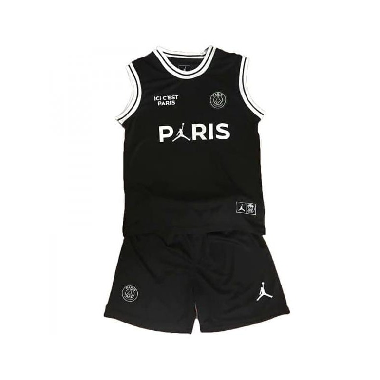 Sale 1 Stel Dewasa Jersey Basket Nba Baju Obral + Celana Psg 3Rd Air Jordan