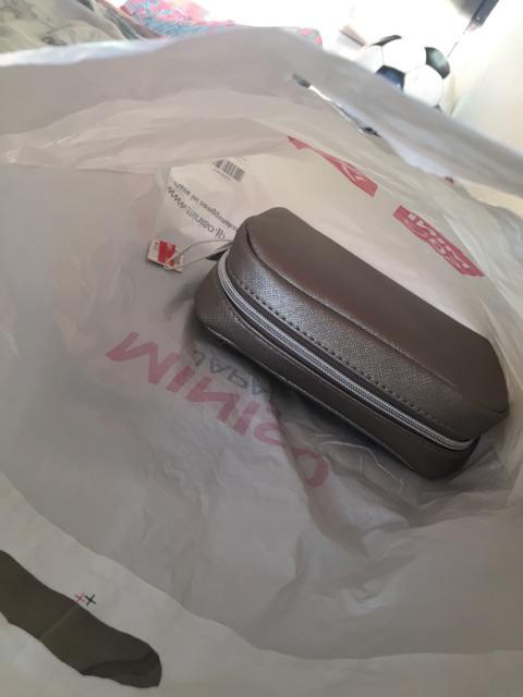 Miniso Original | 3wrn Large Cosmetic Bag