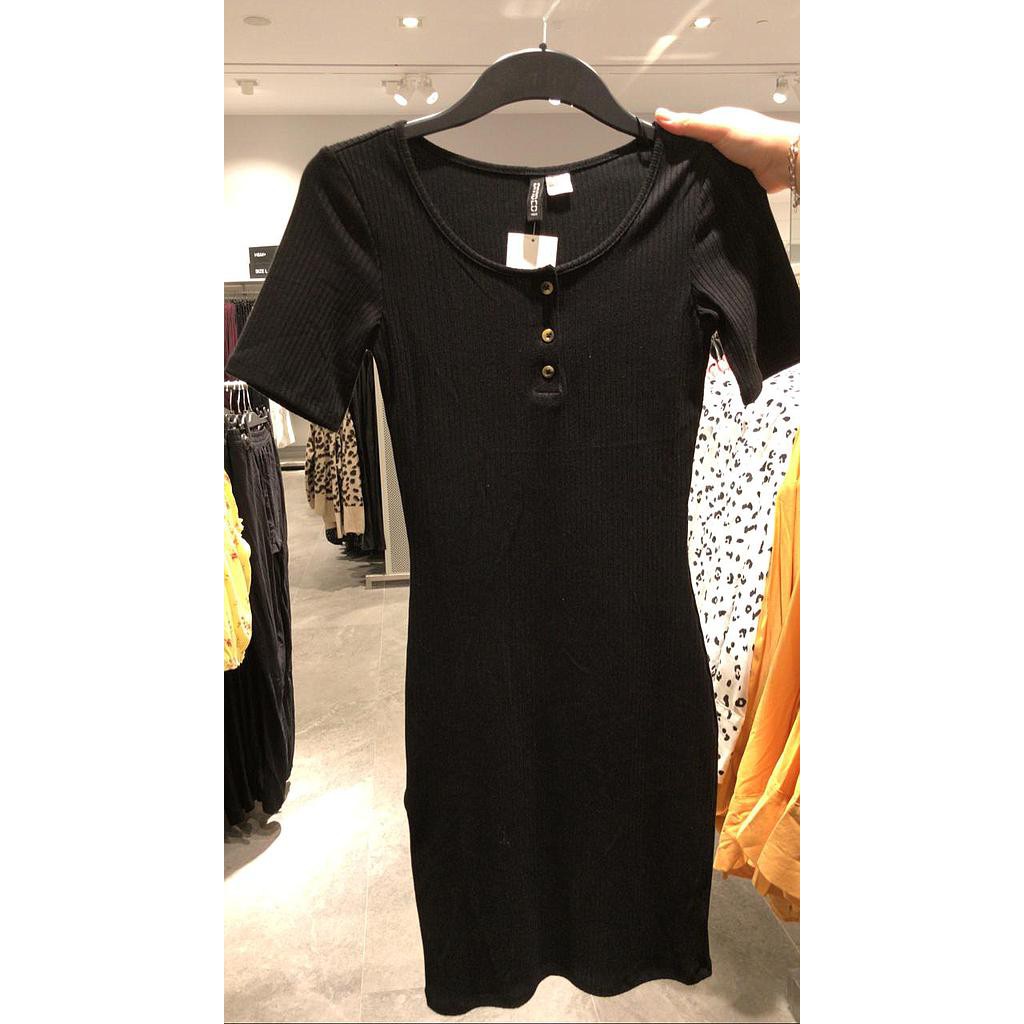 baju h&m dress