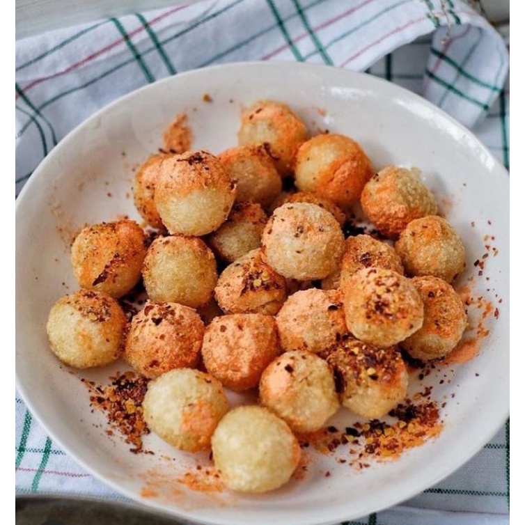 

cimol frozen