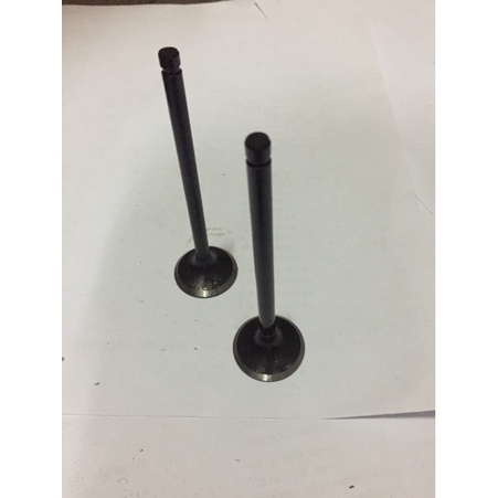 klep valve intake Grand Civic Genio