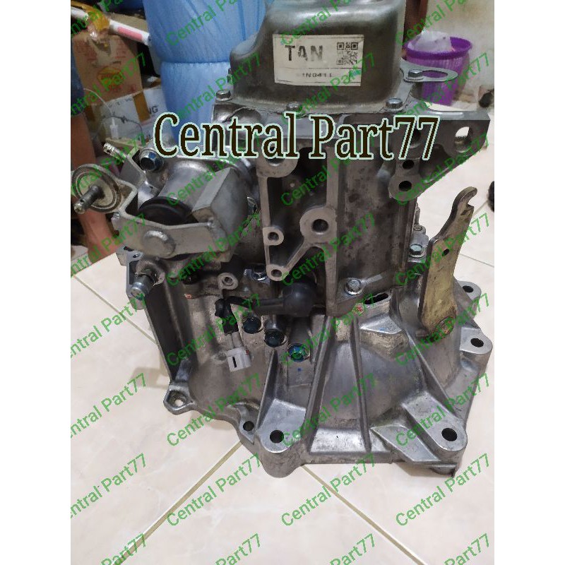 Transmisi Gearbox Agya Ayla Manual 1.200cc Original