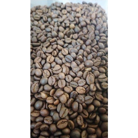 

Kopi robusta alas curah /10gr