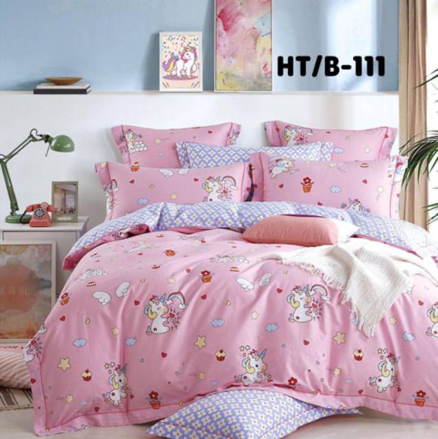 SPREI KATUN JEPANG 120T30cm. SEPRAI KATUN JEPANG HALUS