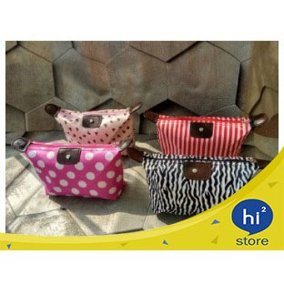 Pouch Kosmetik MOTIF Pouch Serbaguna MOTIF Pouch Kosmetik MOTIF Colorfull