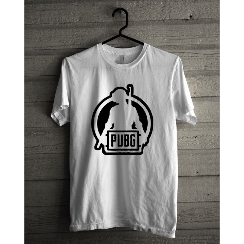 CUSTOM KAOS PREMIUM / CUSTOM KAOS HIGH QUALITY / CUSTOM KAOS SATUAN / CUSTOM KAOS PUBG