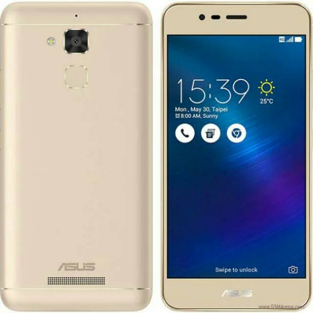 ASUS ZENFONE 3 MAX
