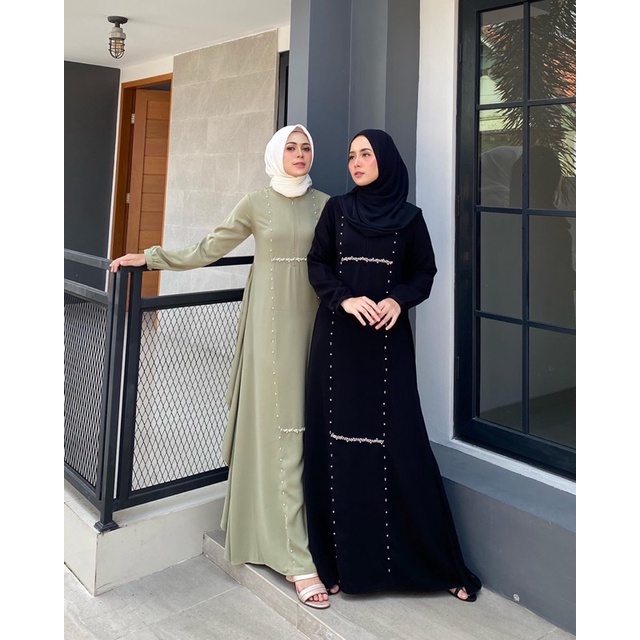 Abaya Almara