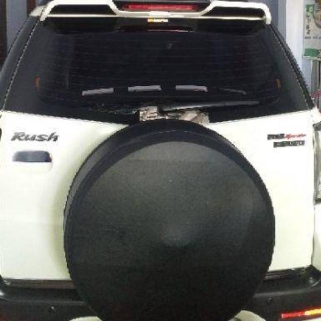 Cover Ban POLOS Hitam
Cover Ban Terios
Cover Ban serep Rush
Cover Ban Serep Terios
Kulit Oscar Tebal