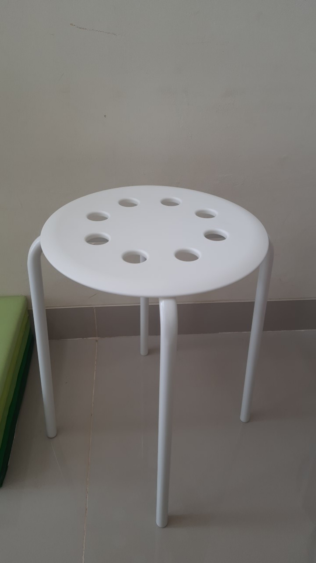 Marius Bangku Bakso Bangku Susun Tumpuk