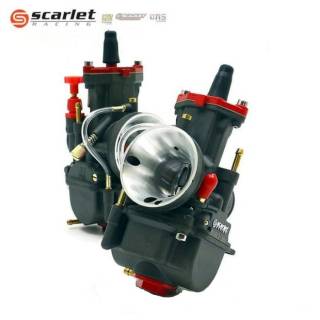 Karburator pwk 24 28 30 32 34 scarlet | Shopee Indonesia