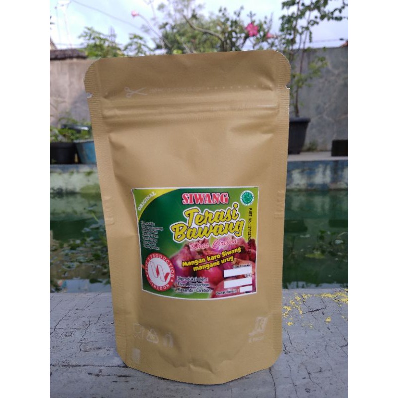 

Siwang Khas Cirebon "Five L" Hemat Original 25g