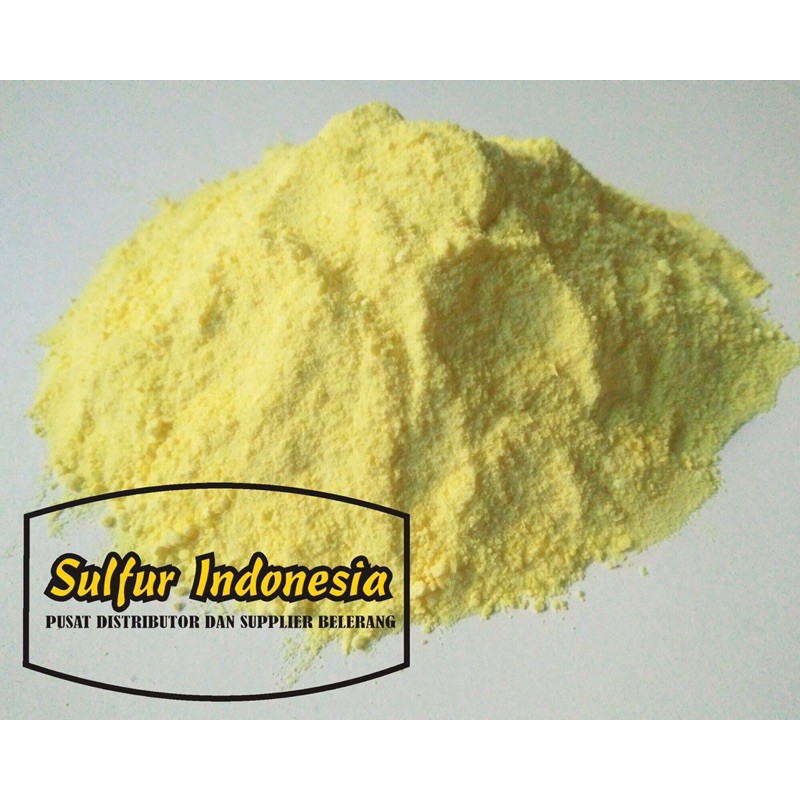 1kg BELERANG SUPER MURNI / SULFUR PABRIK BELERANG MURNI/ OBAT KULIT BELERANG MURNI / BELERANG MURNI 
