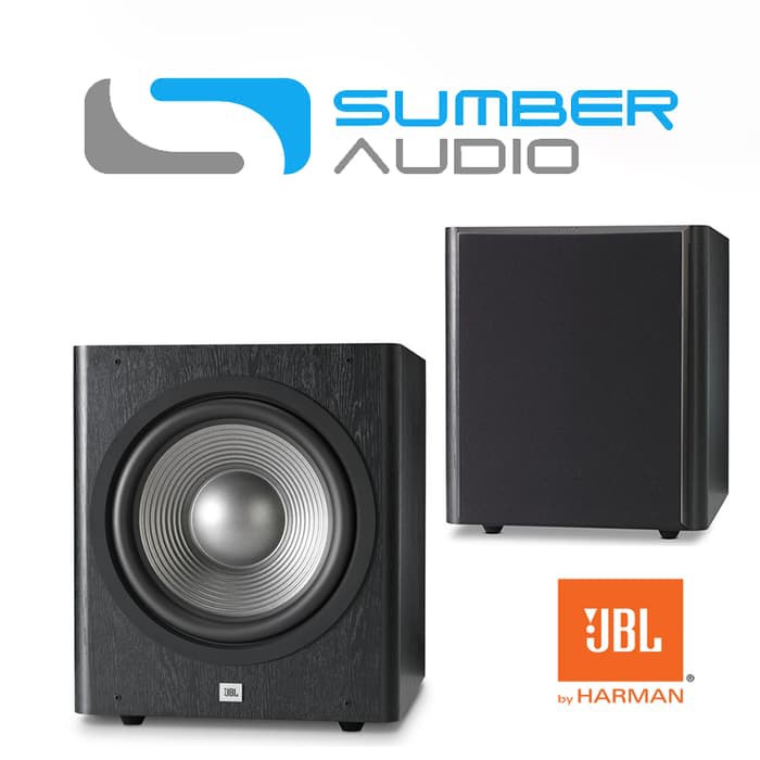 jbl sub260p