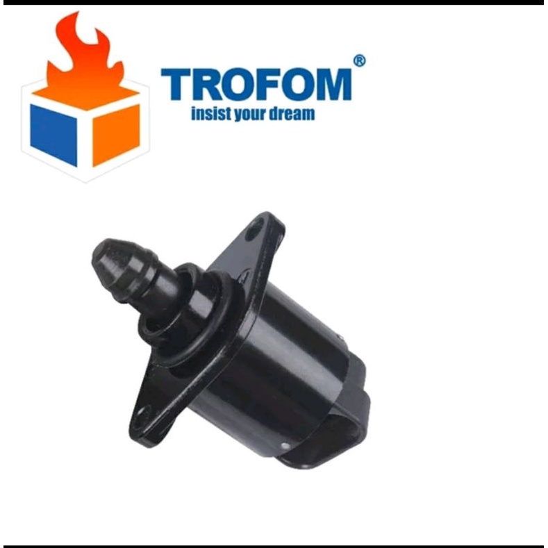 IDLE REGULATOR PEUGEOT 306 405 406 806 IR PEUGEOT IR CITROEN IDLE REGULATOR CITROEN XANTIA XSARA ZX 