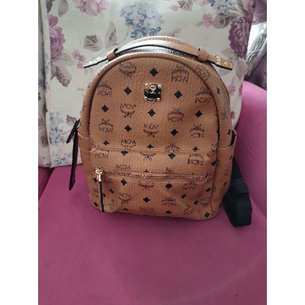 MCM Munchen Preloved