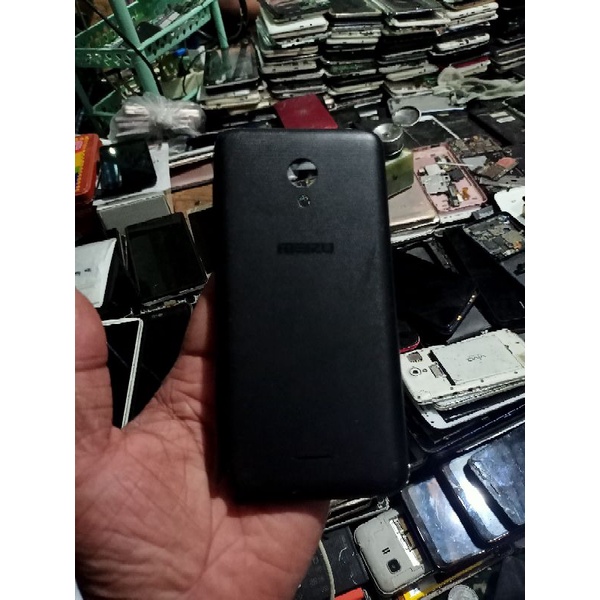 Backdoor minus Cuil Meizu C9
