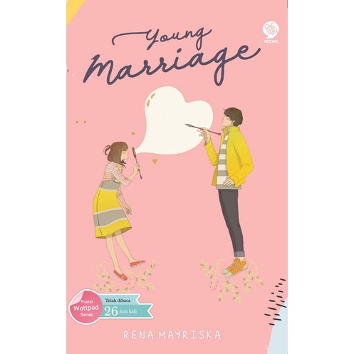 

YOUNG MARRIAGE