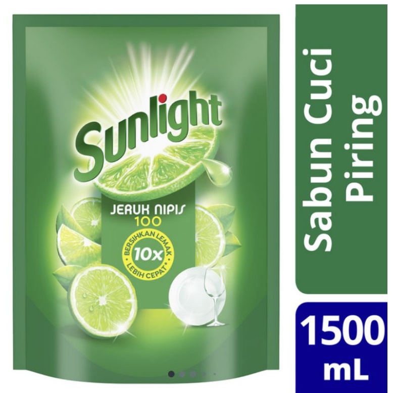 sunlight 1500ml