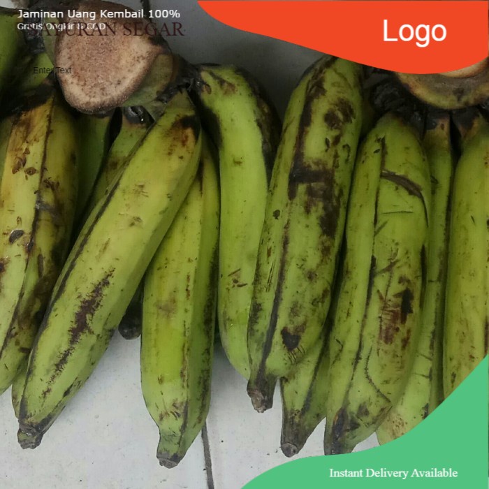 

Pisang Nangka pisang kolak 1000 gr