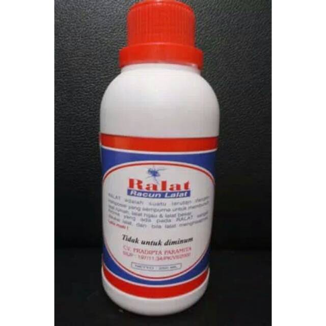 Anti lalat racun lalat cair ampuh kemasan 250ml