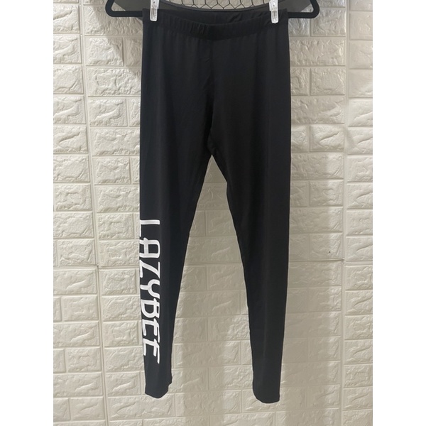 LAZYBEE LEGING LEGGING PRELOVED