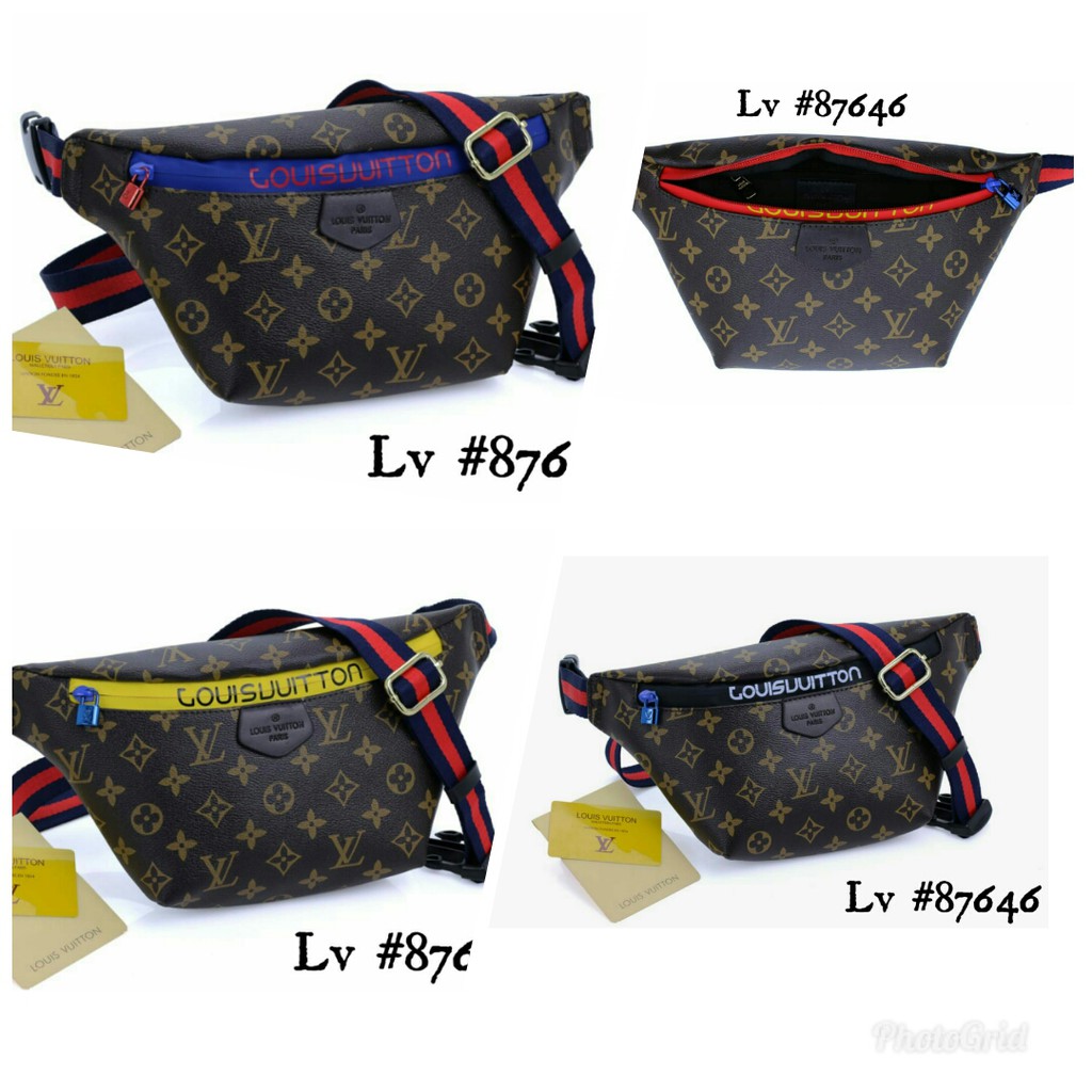 NEW🤩🤩📣 Louis Vuitton BumBag #87646