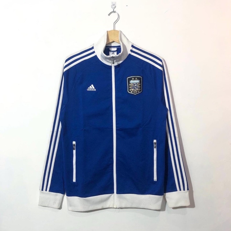 Tracktop Adidas argentina