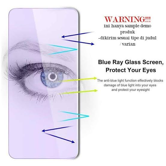 New!! ! Anti Radiasi Tempered Glass BLUE LIGHT Super Glossy Samsung A14 M14 A04 A04S A04Core A03 A03S A03Core A02 A02S A01 A01Core M02 M02S M01 Core M23 M13 A13 A23 Tidak Ada/Tanpa List Hitam/Temperd KACA Biru Bluelight/Tempred Blueray A-Radiation 4G 5G S