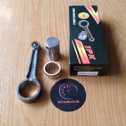 Stang seher con road revo lama legenda supra fit new