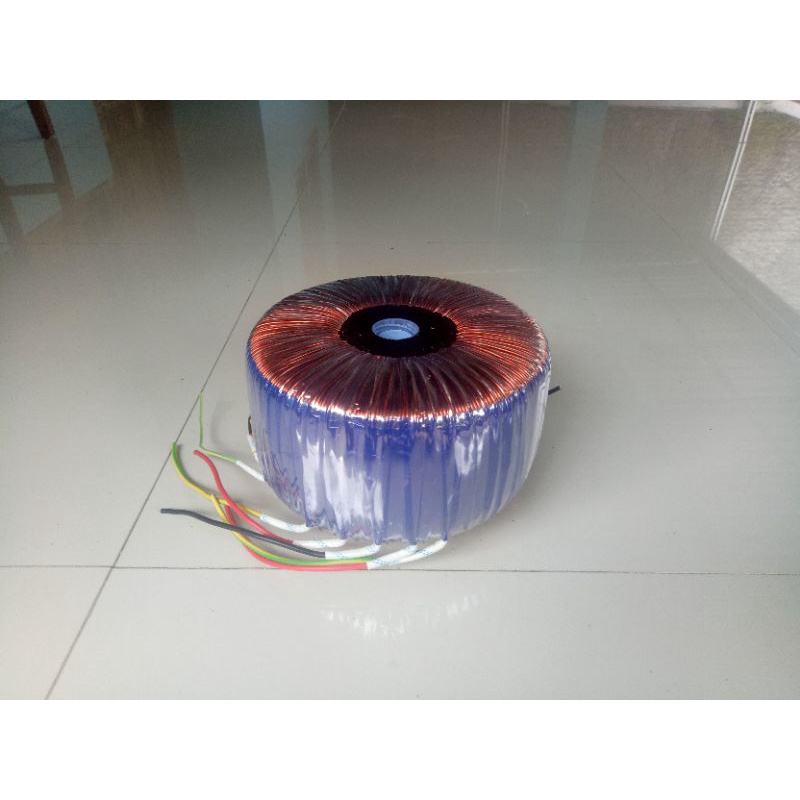 Trafo Toroid Class H 5kva