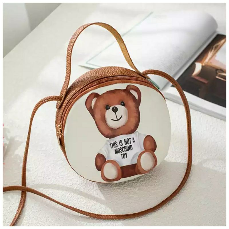 dem_sare / DS1087 - TENNY BEER Sling Bag Mini Tas Slempang wanita Tas Bahu Mini KEKINIAN