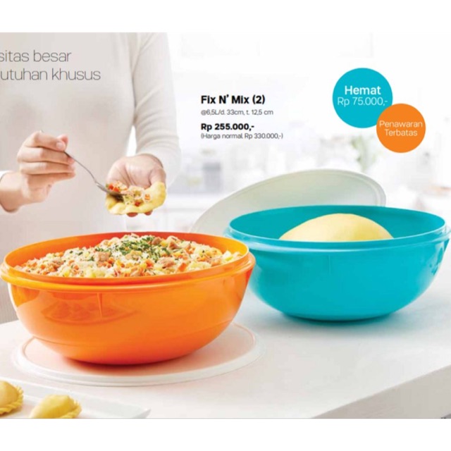 Fix n Mix (1) - ada free