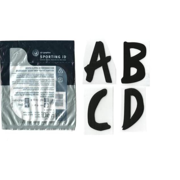 SANGAT TERJAMIN Real Madrid 2013-14 Home / 3rd. Customize Letter. Original Nameset ©🎵