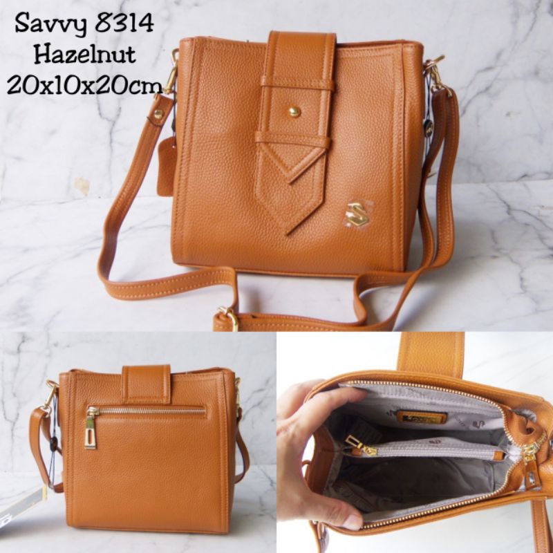SAVVY 8314