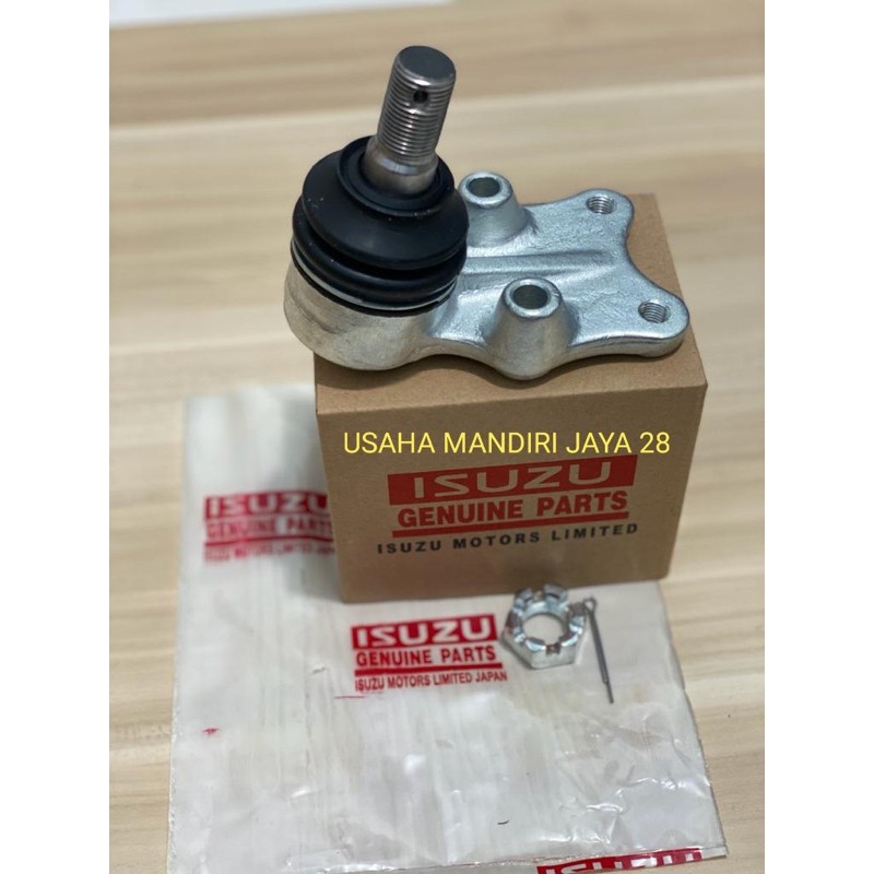 BALL JOINT LOWER PANTHER 2.5 TOURING BALL JOINT BAWAH PANTHER TOURING